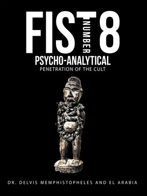 cover image of Fist Number 8